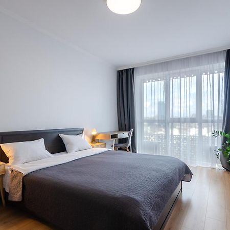 Petrovdom 7-27 In Rc Kvartet Cozy Apartment Nearby With Central Railway Station Киев Екстериор снимка