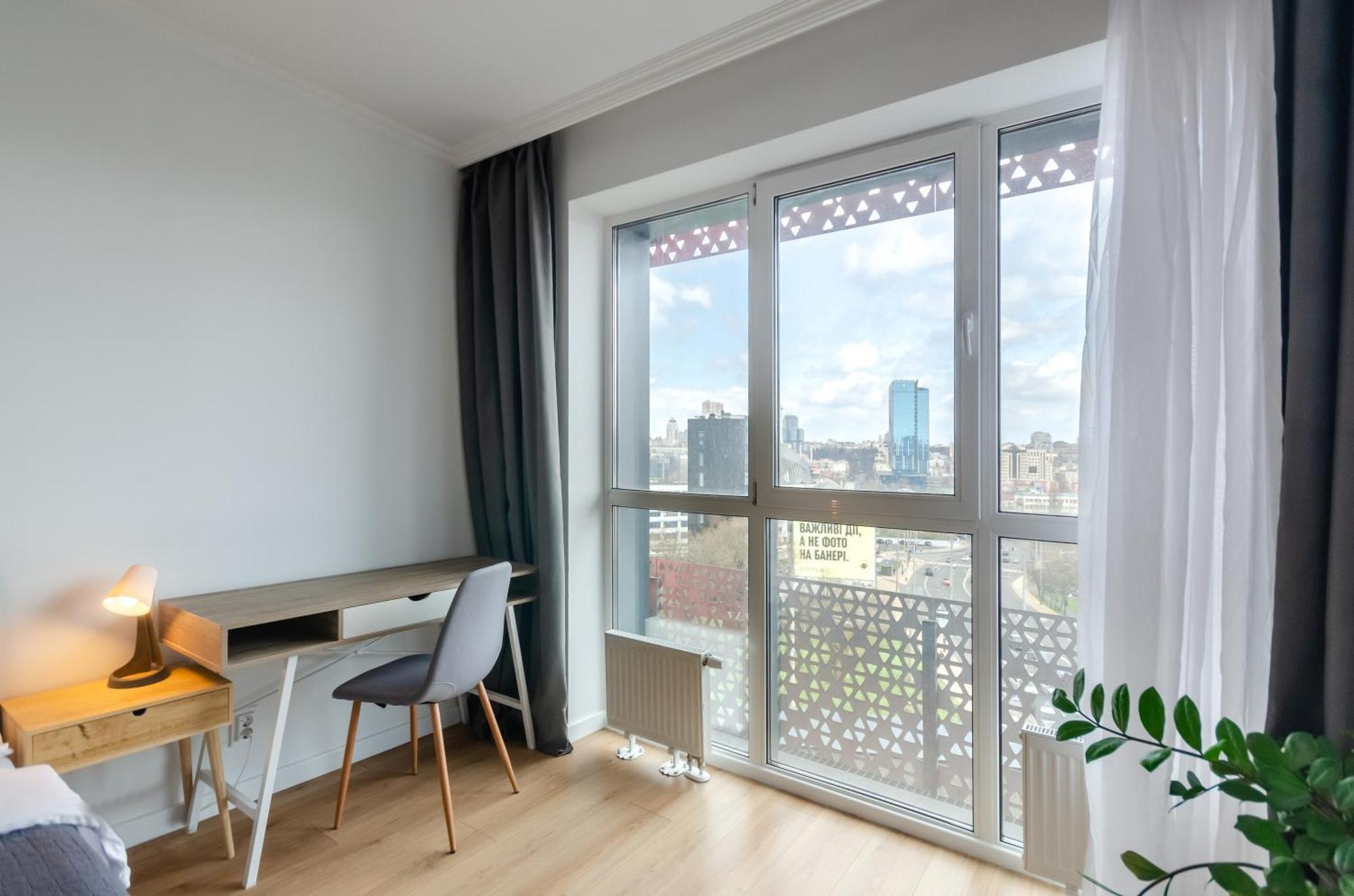 Petrovdom 7-27 In Rc Kvartet Cozy Apartment Nearby With Central Railway Station Киев Екстериор снимка