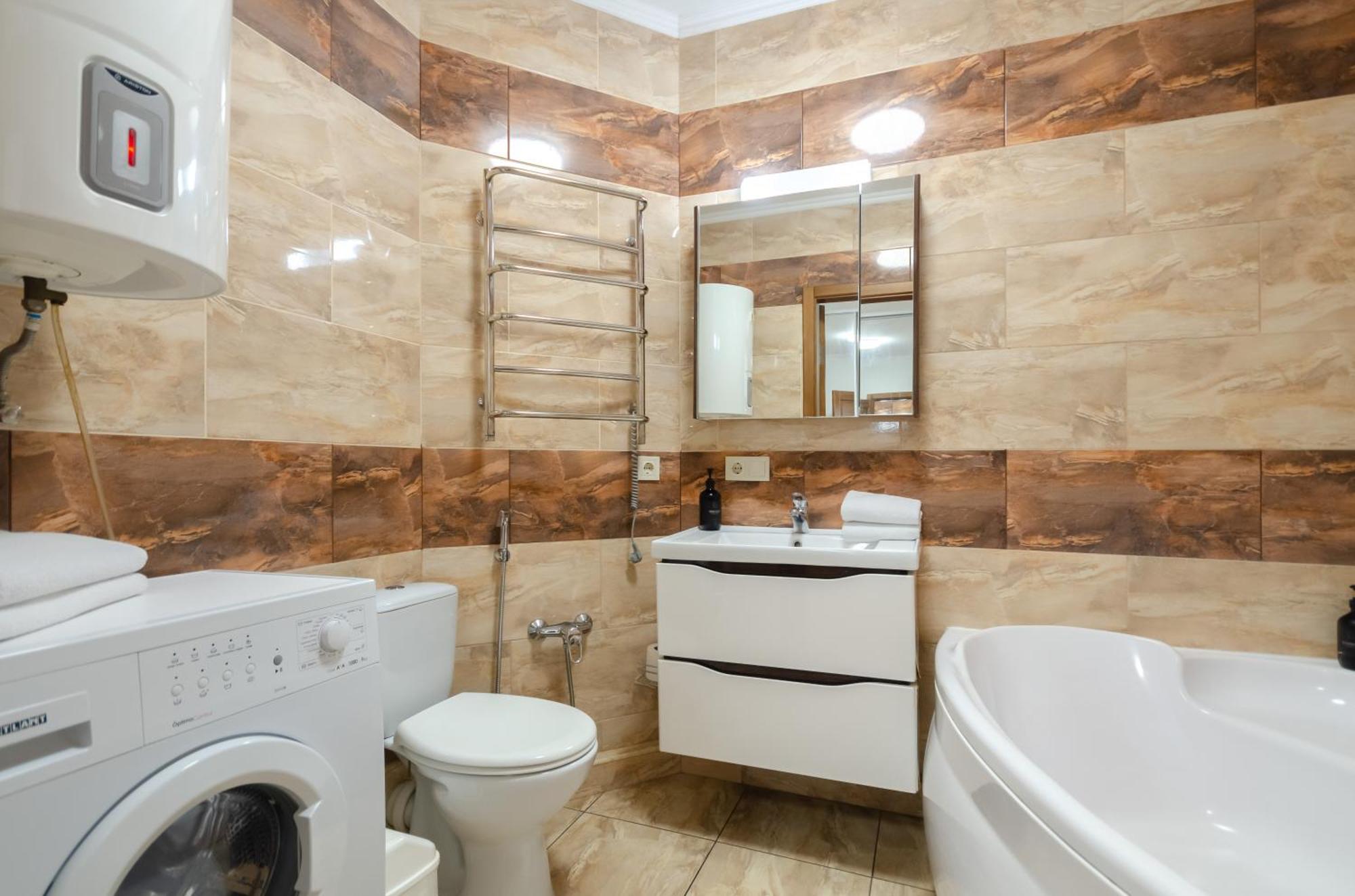 Petrovdom 7-27 In Rc Kvartet Cozy Apartment Nearby With Central Railway Station Киев Екстериор снимка