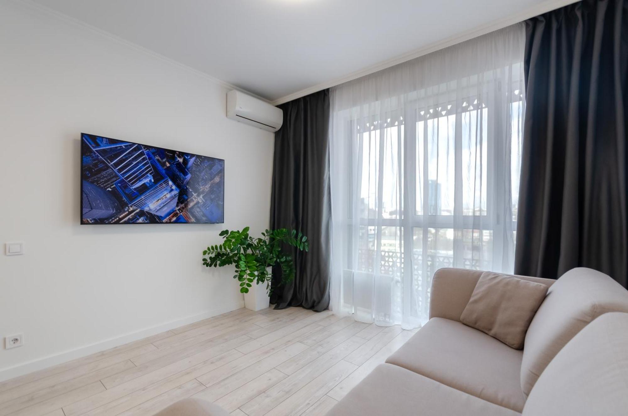 Petrovdom 7-27 In Rc Kvartet Cozy Apartment Nearby With Central Railway Station Киев Екстериор снимка